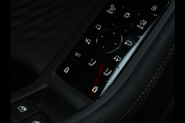 Audi A6 Avant 2.0 e-hybrid quattro S edition |MMI interface update | Achteras besturing | Premium S-Seats | Trekhaak | B&O Sound | Head-Up | Soft-Close | Adaptive Cruise | Passagiers display | 5 jaar garantie | Luchtvering