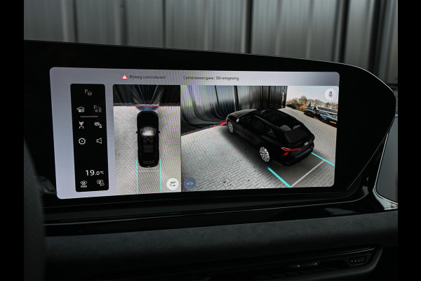 Audi A6 Avant 2.0 e-hybrid quattro S edition |MMI interface update | Achteras besturing | Premium S-Seats | Trekhaak | B&O Sound | Head-Up | Soft-Close | Adaptive Cruise | Passagiers display | 5 jaar garantie | Luchtvering