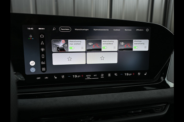 Audi A6 Avant 2.0 e-hybrid quattro S edition |MMI interface update | Achteras besturing | Premium S-Seats | Trekhaak | B&O Sound | Head-Up | Soft-Close | Adaptive Cruise | Passagiers display | 5 jaar garantie | Luchtvering