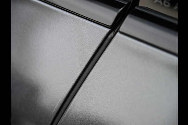 Audi A6 Avant 2.0 e-hybrid quattro S edition |MMI interface update | Achteras besturing | Premium S-Seats | Trekhaak | B&O Sound | Head-Up | Soft-Close | Adaptive Cruise | Passagiers display | 5 jaar garantie | Luchtvering