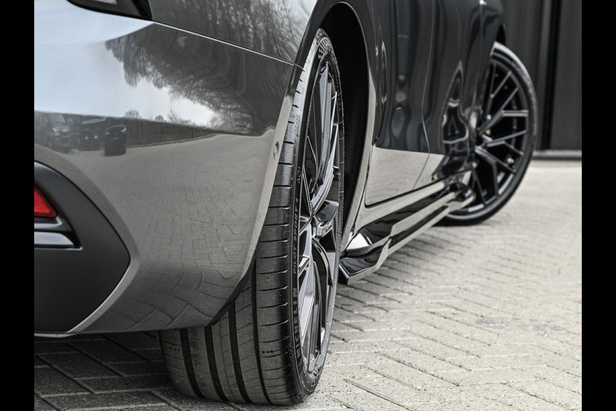 Audi A6 Avant 2.0 e-hybrid quattro S edition |MMI interface update | Achteras besturing | Premium S-Seats | Trekhaak | B&O Sound | Head-Up | Soft-Close | Adaptive Cruise | Passagiers display | 5 jaar garantie | Luchtvering