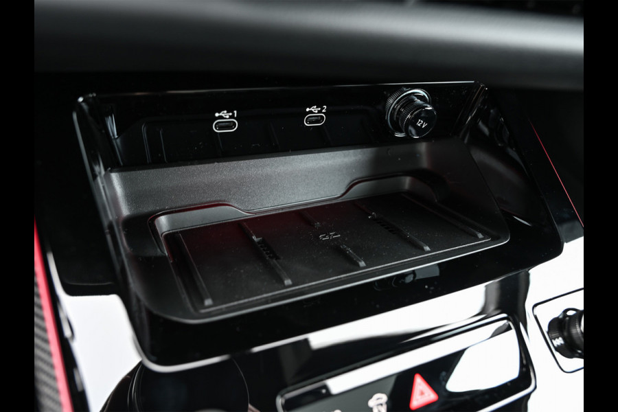 Audi A6 Avant 2.0 e-hybrid quattro S edition |MMI interface update | Achteras besturing | Premium S-Seats | Trekhaak | B&O Sound | Head-Up | Soft-Close | Adaptive Cruise | Passagiers display | 5 jaar garantie | Luchtvering