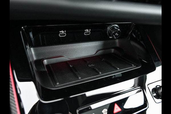 Audi A6 Avant 2.0 e-hybrid quattro S edition |MMI interface update | Achteras besturing | Premium S-Seats | Trekhaak | B&O Sound | Head-Up | Soft-Close | Adaptive Cruise | Passagiers display | 5 jaar garantie | Luchtvering