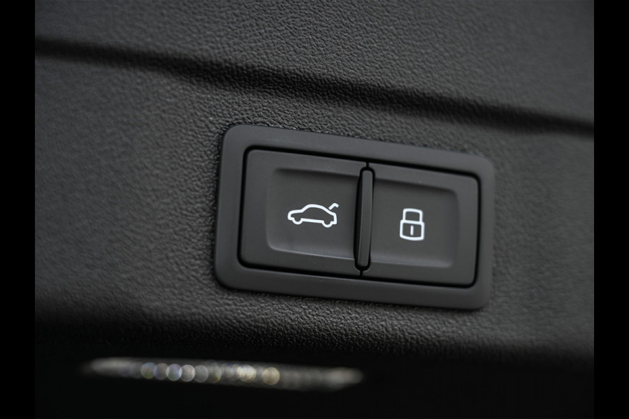 Audi A6 Avant 2.0 e-hybrid quattro S edition |MMI interface update | Achteras besturing | Premium S-Seats | Trekhaak | B&O Sound | Head-Up | Soft-Close | Adaptive Cruise | Passagiers display | 5 jaar garantie | Luchtvering