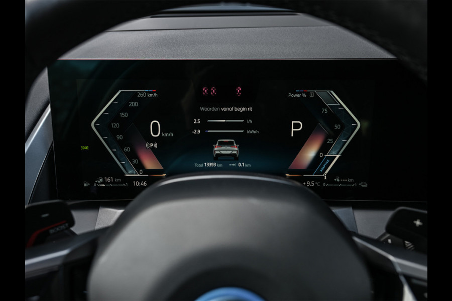 BMW X3 30e xDrive M Sport | Iconic glow grill | 360 Camera | Active cruise | Comfort access | Trekhaak | Ambiance interieur