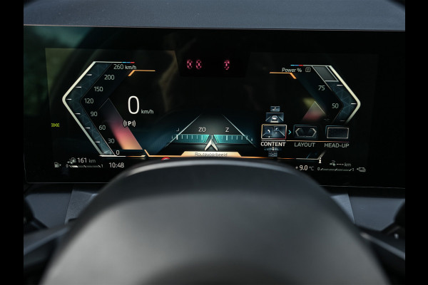 BMW X3 30e xDrive M Sport | Iconic glow grill | 360 Camera | Active cruise | Comfort access | Trekhaak | Ambiance interieur