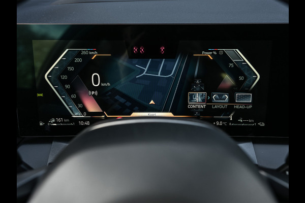 BMW X3 30e xDrive M Sport | Iconic glow grill | 360 Camera | Active cruise | Comfort access | Trekhaak | Ambiance interieur