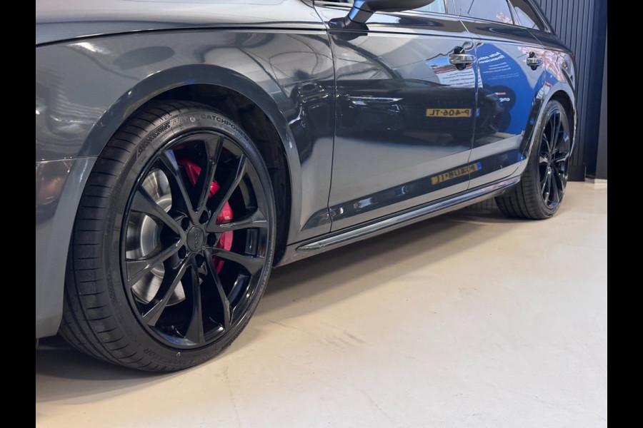 Audi S4 Avant 3.0 TFSI S4 quattro | PANO | SCHAALSTOELEN | BANG&OLUFSEN