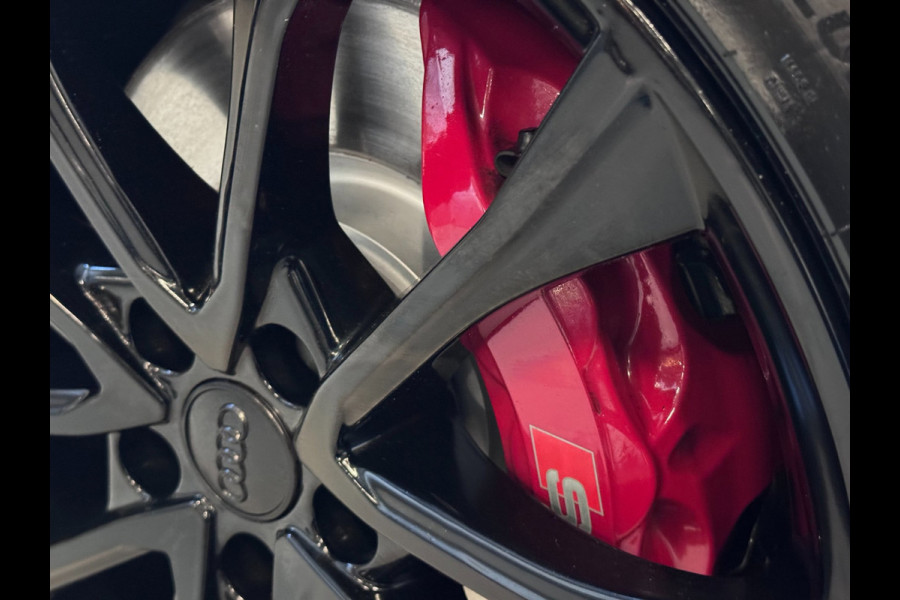 Audi S4 Avant 3.0 TFSI S4 quattro | PANO | SCHAALSTOELEN | BANG&OLUFSEN