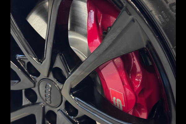 Audi S4 Avant 3.0 TFSI S4 quattro | PANO | SCHAALSTOELEN | BANG&OLUFSEN