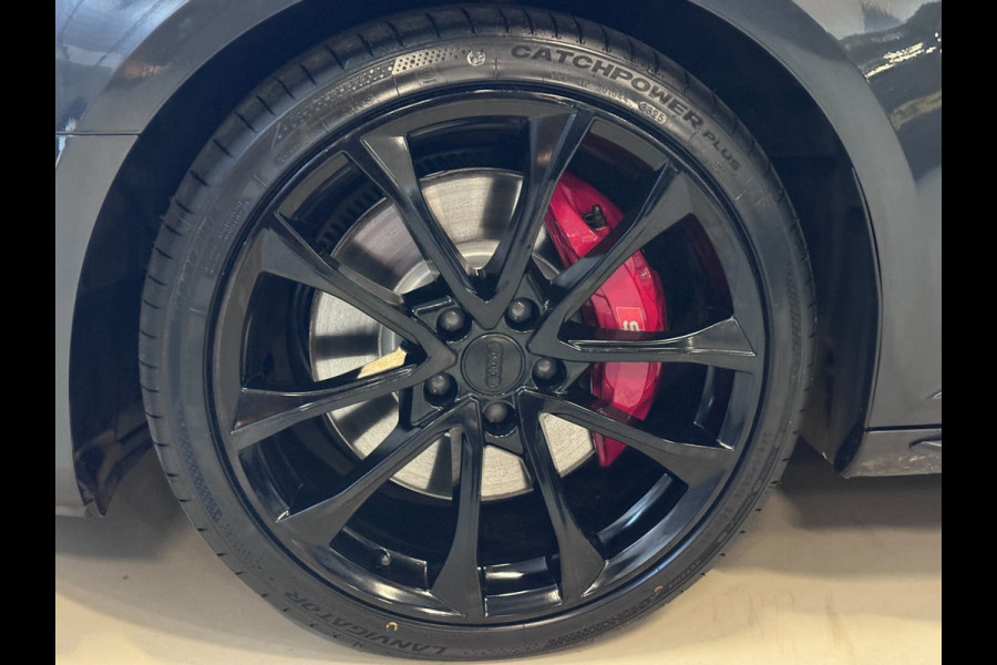 Audi S4 Avant 3.0 TFSI S4 quattro | PANO | SCHAALSTOELEN | BANG&OLUFSEN