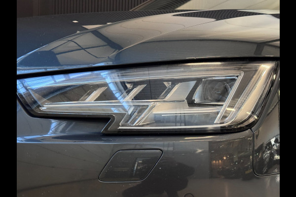 Audi S4 Avant 3.0 TFSI S4 quattro | PANO | SCHAALSTOELEN | BANG&OLUFSEN