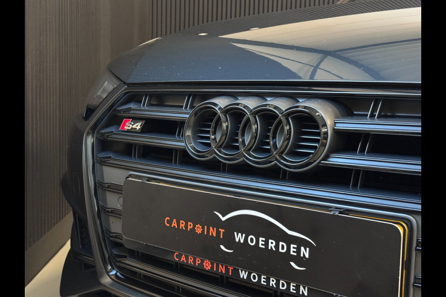 Audi S4 Avant 3.0 TFSI S4 quattro | PANO | SCHAALSTOELEN | BANG&OLUFSEN