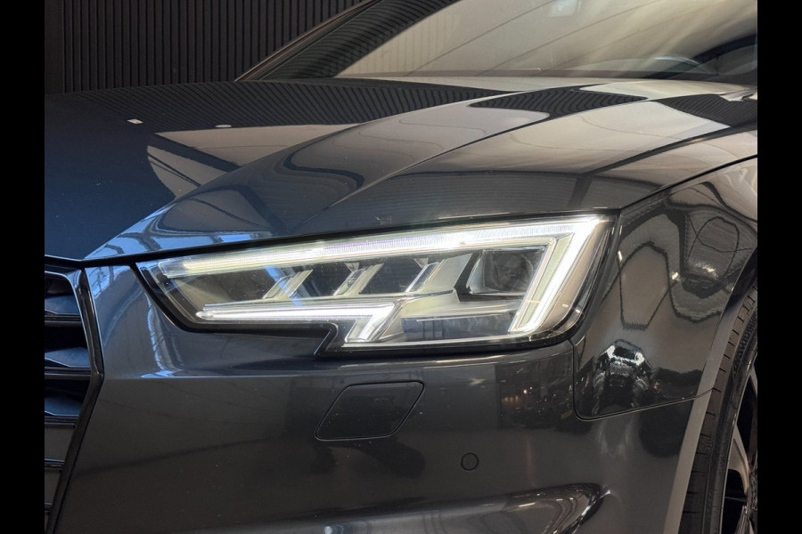 Audi S4 Avant 3.0 TFSI S4 quattro | PANO | SCHAALSTOELEN | BANG&OLUFSEN