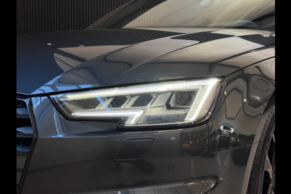 Audi S4 Avant 3.0 TFSI S4 quattro | PANO | SCHAALSTOELEN | BANG&OLUFSEN