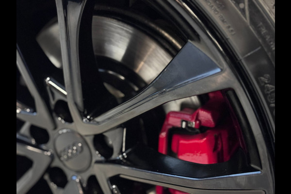 Audi S4 Avant 3.0 TFSI S4 quattro | PANO | SCHAALSTOELEN | BANG&OLUFSEN