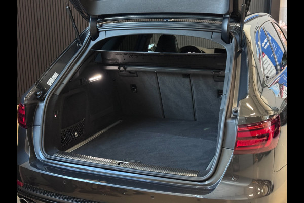 Audi S4 Avant 3.0 TFSI S4 quattro | PANO | SCHAALSTOELEN | BANG&OLUFSEN