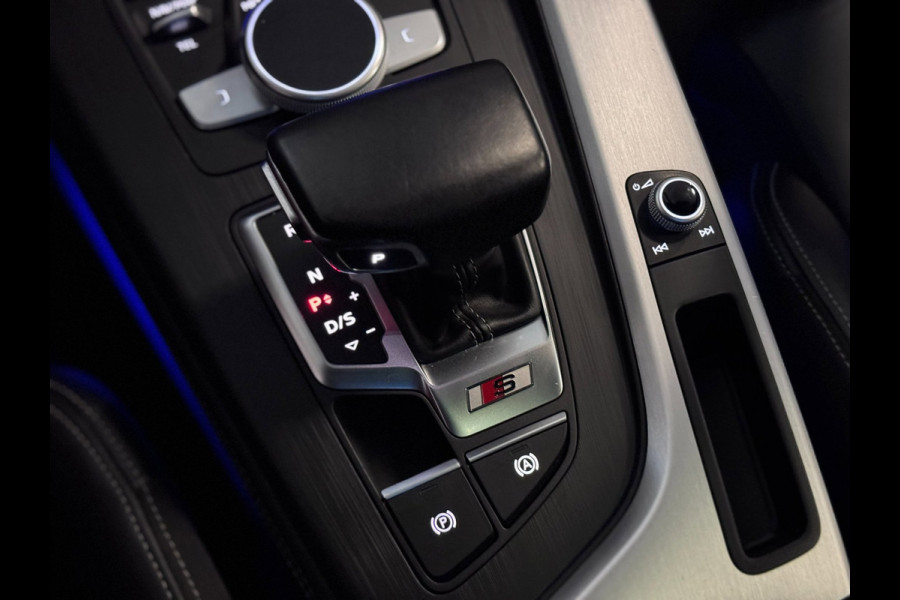 Audi S4 Avant 3.0 TFSI S4 quattro | PANO | SCHAALSTOELEN | BANG&OLUFSEN