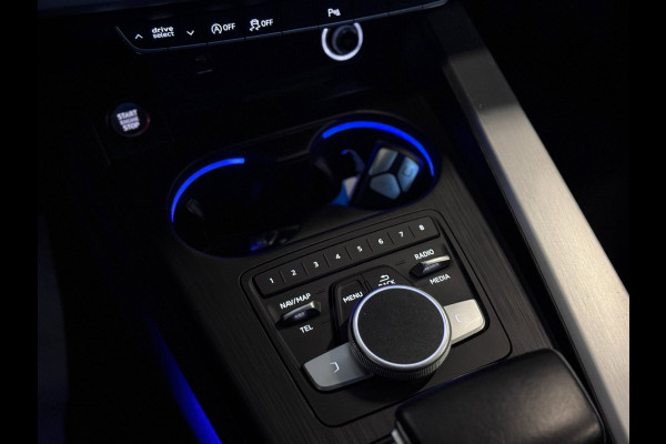 Audi S4 Avant 3.0 TFSI S4 quattro | PANO | SCHAALSTOELEN | BANG&OLUFSEN