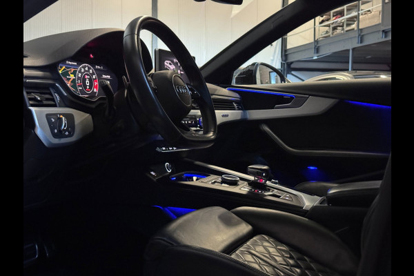 Audi S4 Avant 3.0 TFSI S4 quattro | PANO | SCHAALSTOELEN | BANG&OLUFSEN