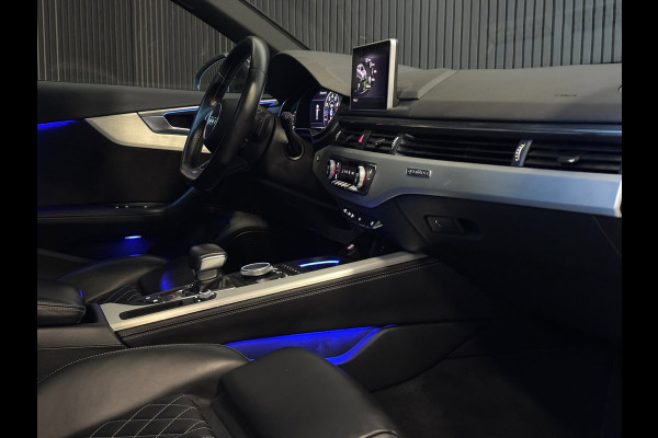 Audi S4 Avant 3.0 TFSI S4 quattro | PANO | SCHAALSTOELEN | BANG&OLUFSEN