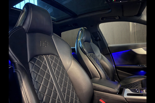 Audi S4 Avant 3.0 TFSI S4 quattro | PANO | SCHAALSTOELEN | BANG&OLUFSEN