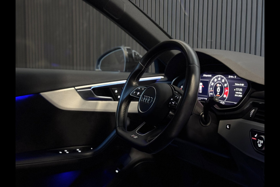 Audi S4 Avant 3.0 TFSI S4 quattro | PANO | SCHAALSTOELEN | BANG&OLUFSEN