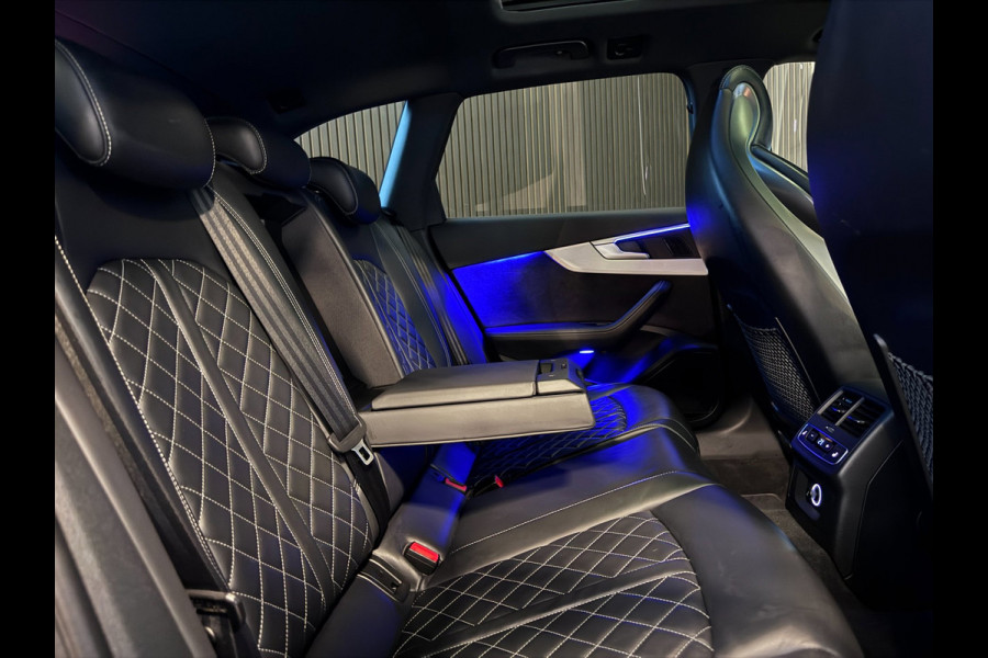 Audi S4 Avant 3.0 TFSI S4 quattro | PANO | SCHAALSTOELEN | BANG&OLUFSEN