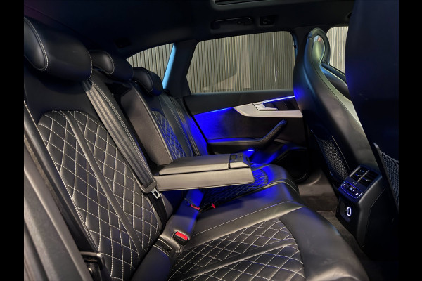 Audi S4 Avant 3.0 TFSI S4 quattro | PANO | SCHAALSTOELEN | BANG&OLUFSEN