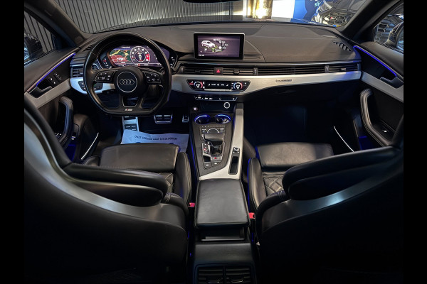 Audi S4 Avant 3.0 TFSI S4 quattro | PANO | SCHAALSTOELEN | BANG&OLUFSEN
