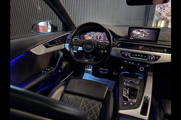 Audi S4 Avant 3.0 TFSI S4 quattro | PANO | SCHAALSTOELEN | BANG&OLUFSEN
