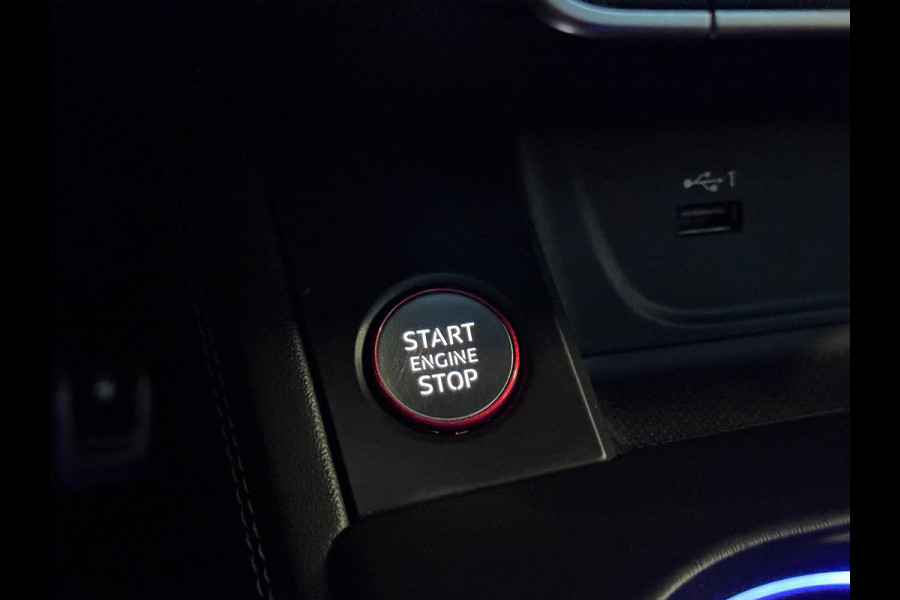 Audi S4 Avant 3.0 TFSI S4 quattro | PANO | SCHAALSTOELEN | BANG&OLUFSEN