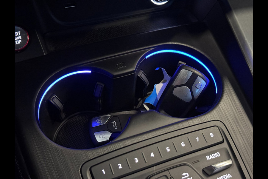 Audi S4 Avant 3.0 TFSI S4 quattro | PANO | SCHAALSTOELEN | BANG&OLUFSEN