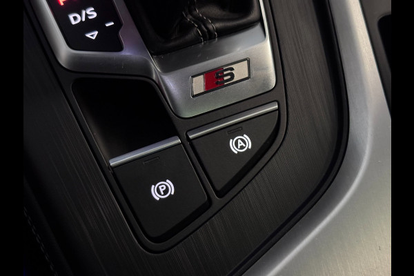Audi S4 Avant 3.0 TFSI S4 quattro | PANO | SCHAALSTOELEN | BANG&OLUFSEN