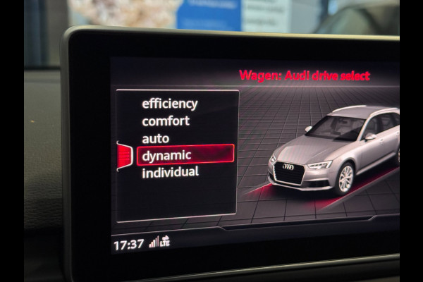 Audi S4 Avant 3.0 TFSI S4 quattro | PANO | SCHAALSTOELEN | BANG&OLUFSEN