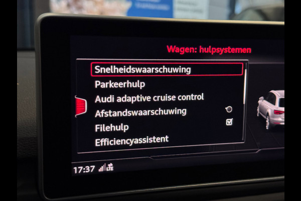 Audi S4 Avant 3.0 TFSI S4 quattro | PANO | SCHAALSTOELEN | BANG&OLUFSEN