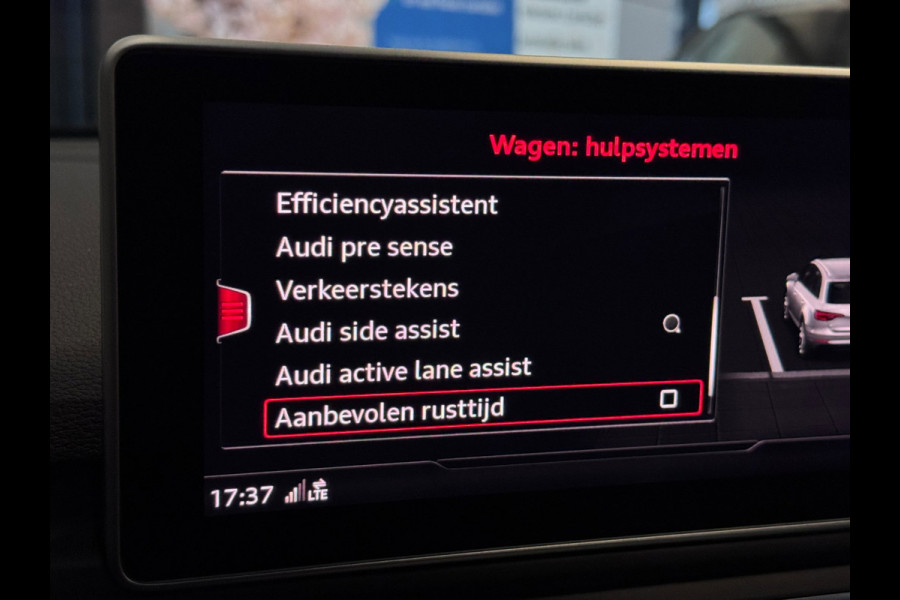 Audi S4 Avant 3.0 TFSI S4 quattro | PANO | SCHAALSTOELEN | BANG&OLUFSEN