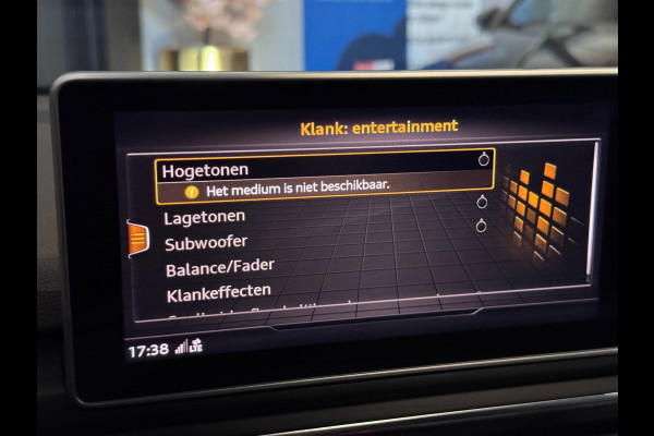 Audi S4 Avant 3.0 TFSI S4 quattro | PANO | SCHAALSTOELEN | BANG&OLUFSEN