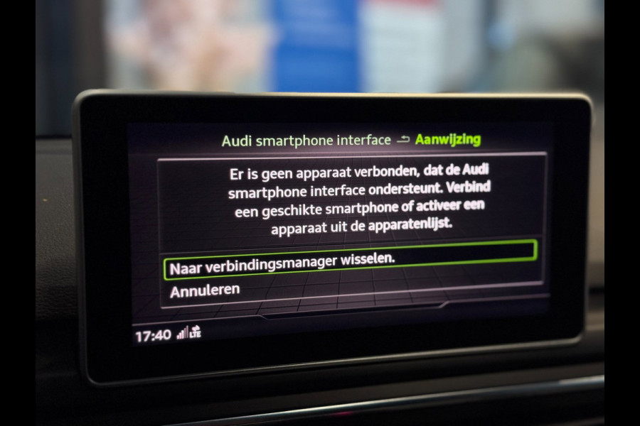 Audi S4 Avant 3.0 TFSI S4 quattro | PANO | SCHAALSTOELEN | BANG&OLUFSEN