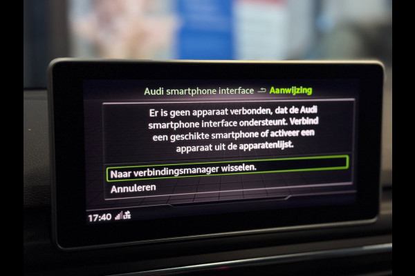 Audi S4 Avant 3.0 TFSI S4 quattro | PANO | SCHAALSTOELEN | BANG&OLUFSEN