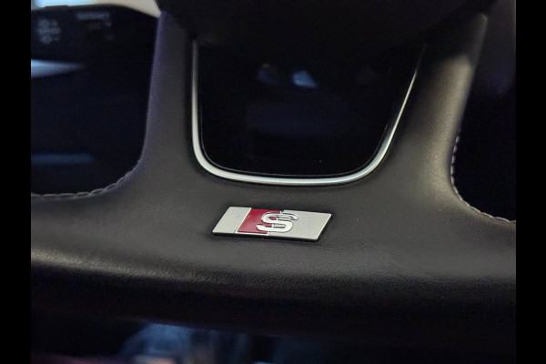 Audi S4 Avant 3.0 TFSI S4 quattro | PANO | SCHAALSTOELEN | BANG&OLUFSEN