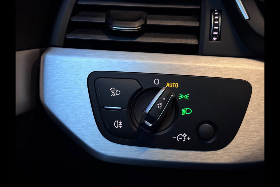 Audi S4 Avant 3.0 TFSI S4 quattro | PANO | SCHAALSTOELEN | BANG&OLUFSEN