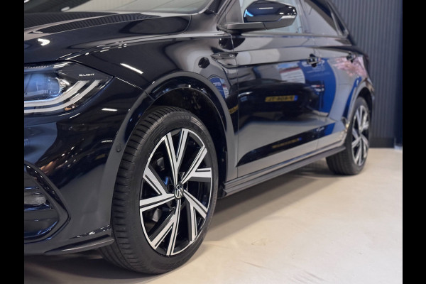 Volkswagen Polo 1.0 TSI R-Line | IQ LIGHT | CAMERA | STOELVERW.