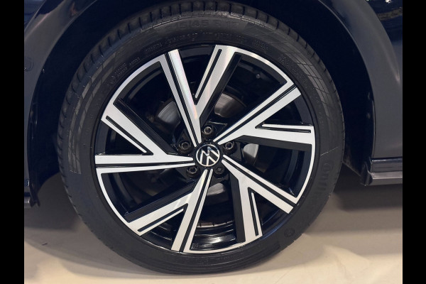 Volkswagen Polo 1.0 TSI R-Line | IQ LIGHT | CAMERA | STOELVERW.