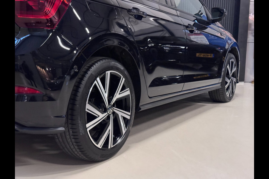Volkswagen Polo 1.0 TSI R-Line | IQ LIGHT | CAMERA | STOELVERW.