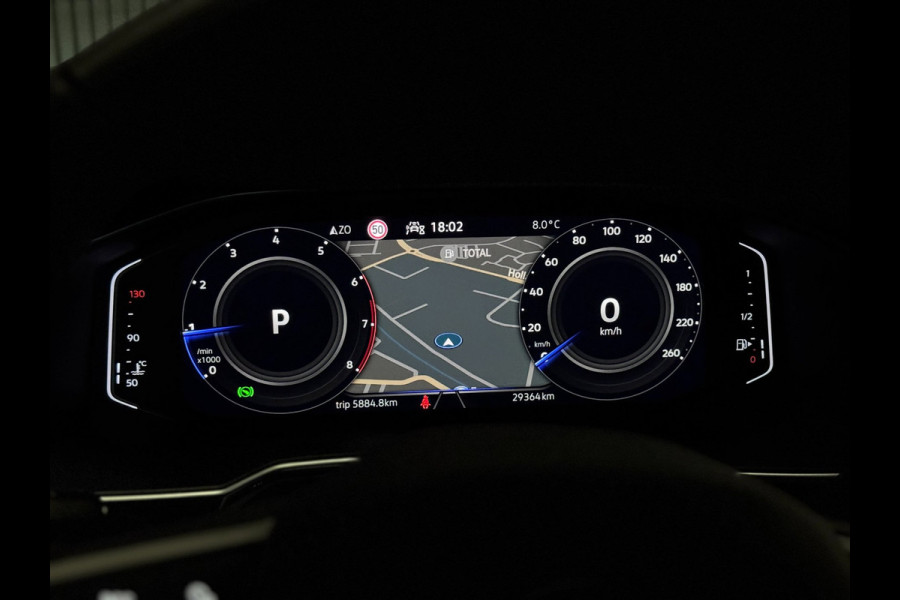 Volkswagen Polo 1.0 TSI R-Line | IQ LIGHT | CAMERA | STOELVERW.