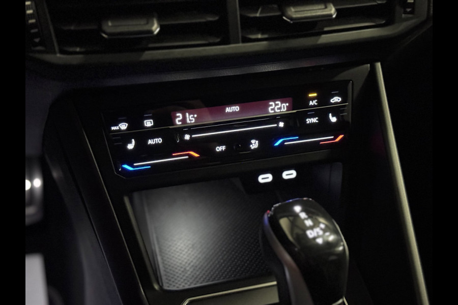 Volkswagen Polo 1.0 TSI R-Line | IQ LIGHT | CAMERA | STOELVERW.