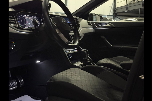 Volkswagen Polo 1.0 TSI R-Line | IQ LIGHT | CAMERA | STOELVERW.