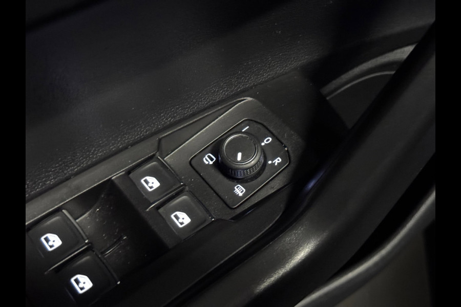 Volkswagen Polo 1.0 TSI R-Line | IQ LIGHT | CAMERA | STOELVERW.