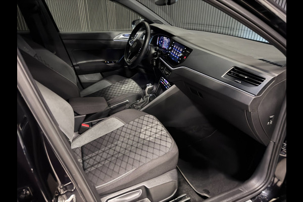 Volkswagen Polo 1.0 TSI R-Line | IQ LIGHT | CAMERA | STOELVERW.